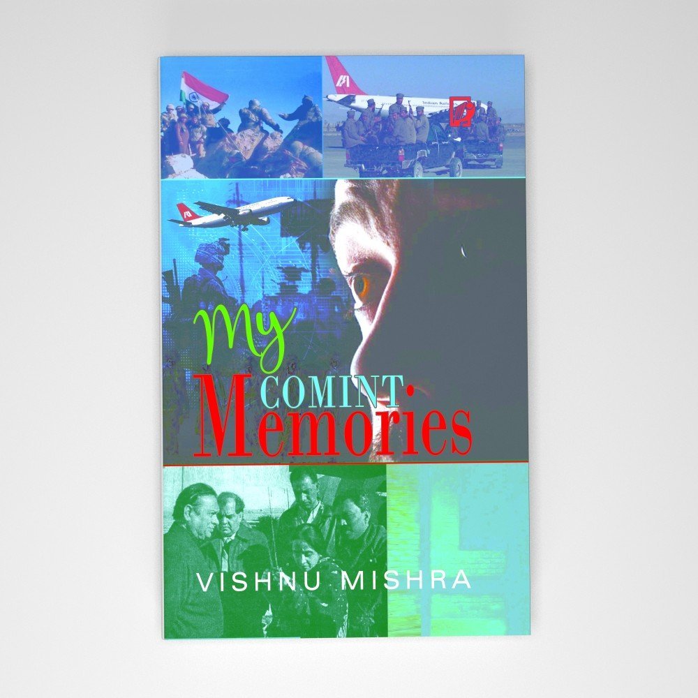 My Comint Memories My Comint Memories