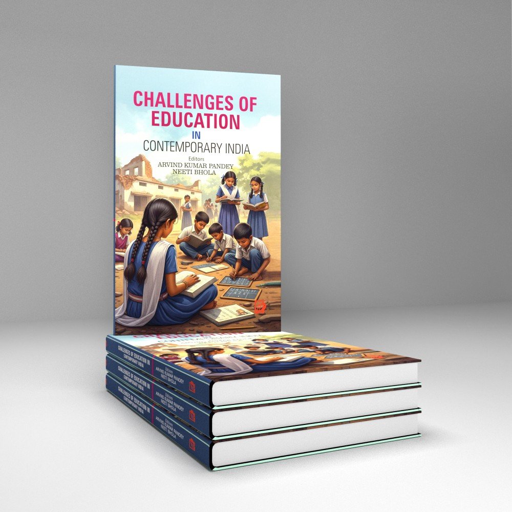 Challenges of Education In Contemporary India Challenges of Education In Contemporary India